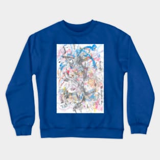 Texture - 273 Crewneck Sweatshirt